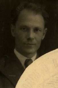 Куланов Владимир Дмитриевич