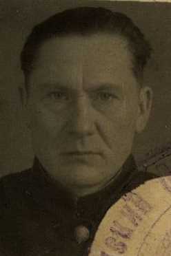 Кулапин Николай Васильевич