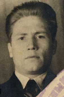 Кулапов Сергей Петрович