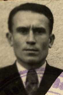 Кулаченко Василий Иосифович