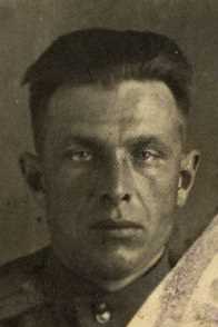 Кулдыкин Василий Федорович