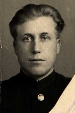 Кудаков Сергей Петрович