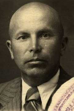 Кудряшов|Кудряшев Дмитрий Степанович