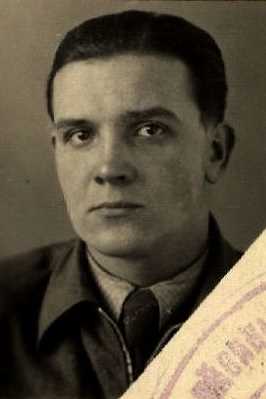 Кудряшев Иван Борисович
