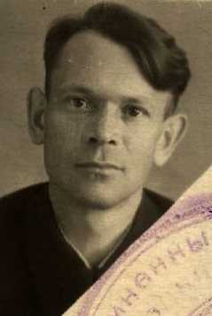 Кудряшов Константин Павлович