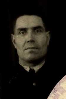 Кузнецов Иван Николаеевич|Николаевич