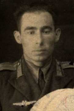 Кудерметов|Кудермитов Мубарь Мустафьевич