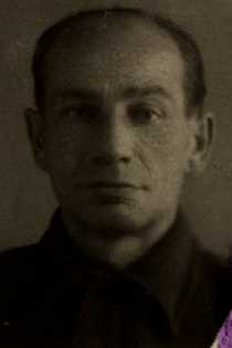 Красюков Петр Андреевич