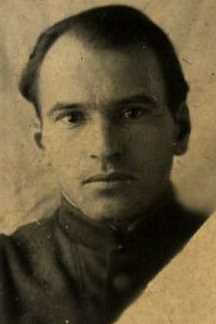 Скибо Иван Васильевич