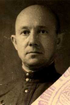 Смирнов Сергей Александрович