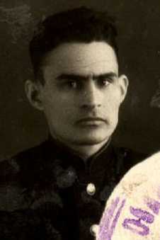 Смирнов Сергей Георгиевич