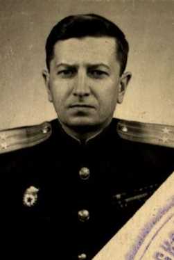 Слепков Николай Иванович