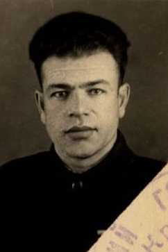 Слепнер Евгений Абрамович