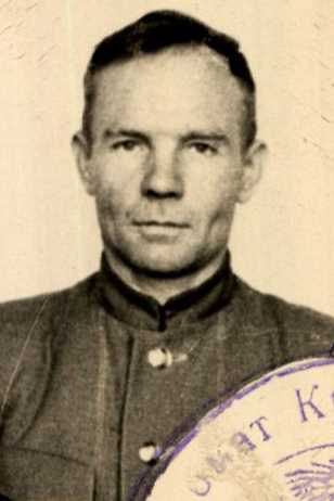 Слепов Василий Дмитриевич