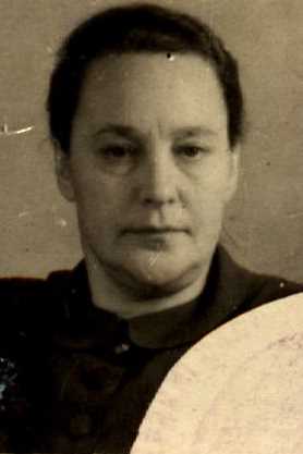 Слепцова Екатерина Ивановна