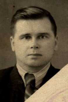 Касторнов|Кастарнов|Косторнов Михаил Иванович