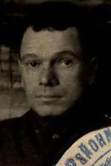 Косточкин Петр Дмитриевич