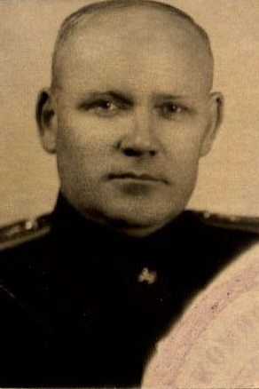 Костриков Петр Петрович