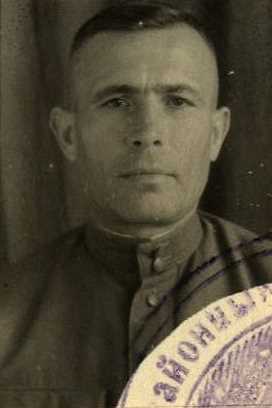 Слабко Кузьма Павлович