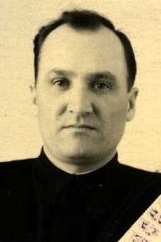 Слабковский Иван Кононович