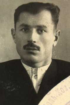 Сичинава Михаил Ираклиевич