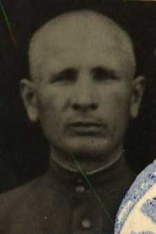 Корченюк Александр Лукич