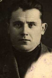 Корченюк Яков Тимофеевич