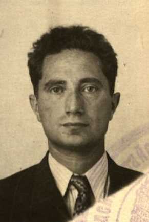 Корчмар Александр Ильич