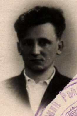 Сирый Николай Сергеевич