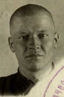 Штейгель Никандр Иванович