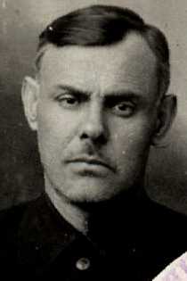 Штейн Валентин Константинович