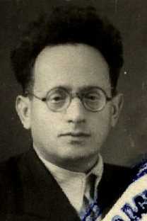 Штейн Илья Вениаминович