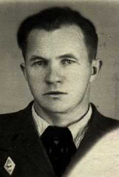 Штейн Константин Альфредович