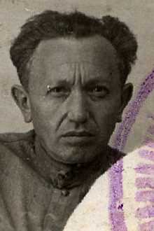 Штейн Эфраим Давыдович