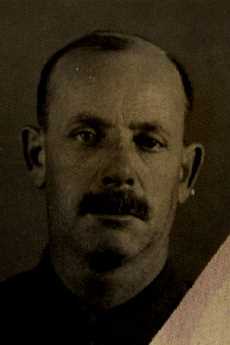 Штейнберг Абрам Львович