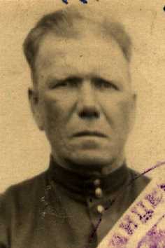 Шнырев Дмитрий Яковлевич