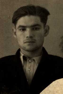 Шудегов Николай|Николой Игнатьевич