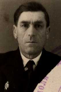 Юдин Константин Никифорович