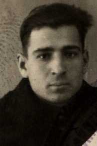 Яськов Юрий Андреевич