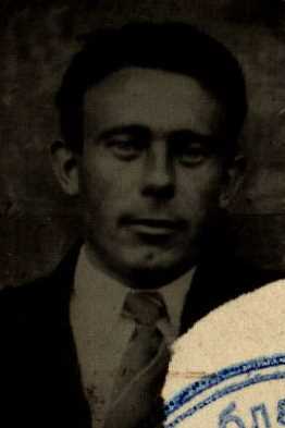 Юдов Федор Максимович