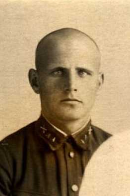 Косов Николай Семенович