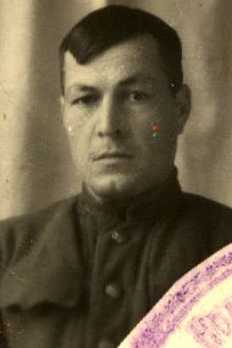 Коссован|Касован|Косован Иван Сергеевич