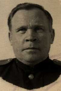 Щипунов|Шипунов Николай Андреевич