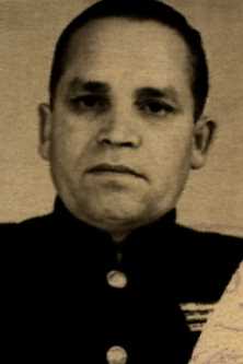 Щитов Захар Иванович