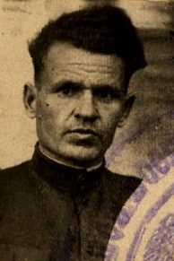 Щербаков Василий Миронович