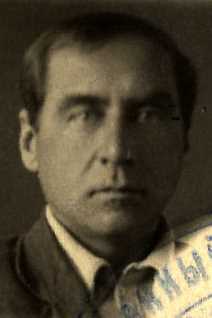 Щетинский Артемий Львович