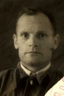 Щетинский Евгений Матвеевич