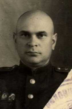 Котиков Дмитрий Денисович