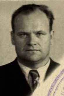 Котиков Иван Максимович