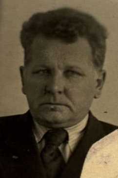 Котиков Иван Георгиевич|Сергеевич